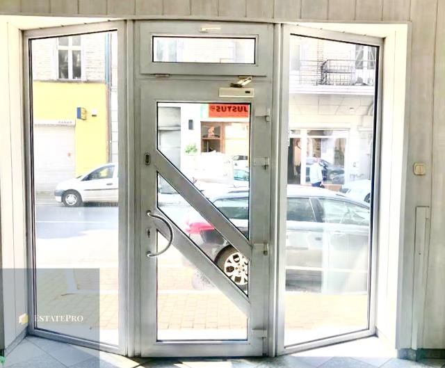 Lokal Katowice Śródmieście, ul. Henryka Dąbrowskiego. Zdjęcie 2