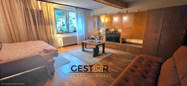 dom wolnostojący, 6 pokoi Pieszyce Lasocin, Lasocin. Zdjęcie 10