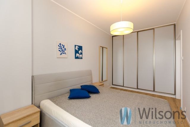Mieszkanie 2-pokojowe Warszawa Wola, ul. Żelazna. Zdjęcie 8