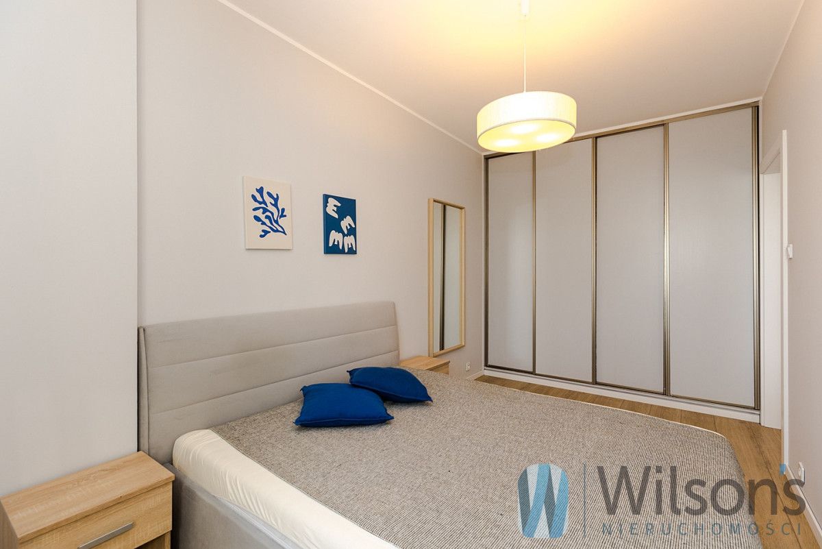 Mieszkanie 2-pokojowe Warszawa Wola, ul. Żelazna. Zdjęcie 8