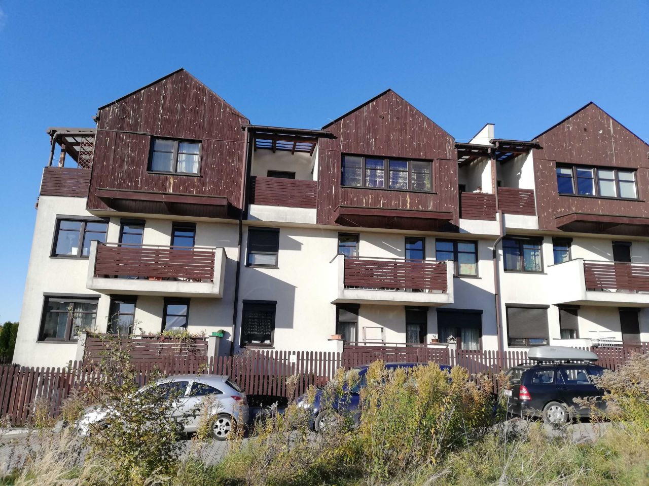 Mieszkanie 2-pokojowe Kraków Pychowice, ul. Gabriela Słońskiego