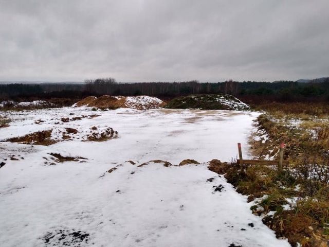 Działka budowlana Zawiercie Blanowice, ul. Przyjaźni. Zdjęcie 1