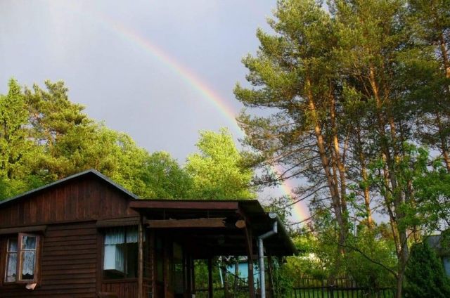 Działka rekreacyjna Krynica-Zdrój Kopciowa, ul. Źródlana. Zdjęcie 1