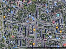 Lokal Wrocław Krzyki, ul. Wesoła