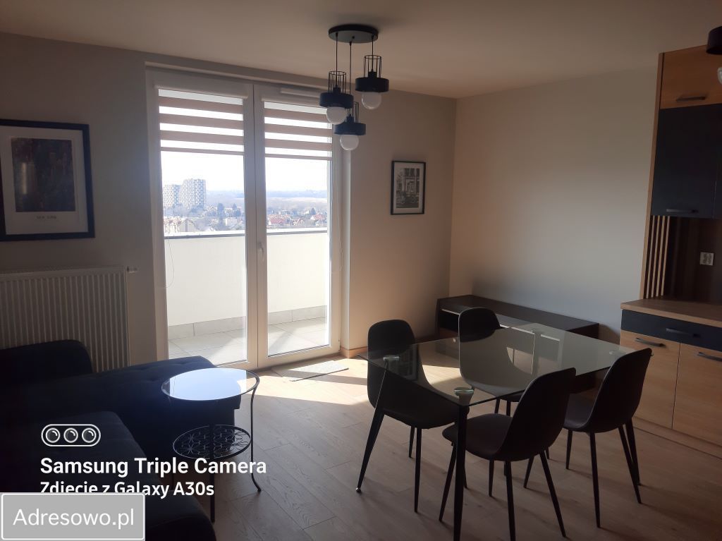 Mieszkanie 3-pokojowe Rzeszów Drabinianka, ul. Graniczna