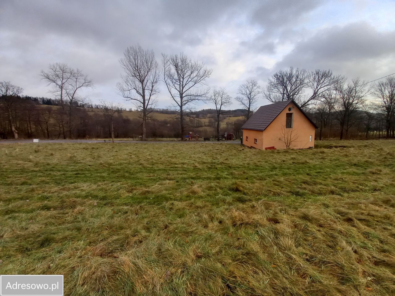 Działka budowlana Sokolica. Zdjęcie 5
