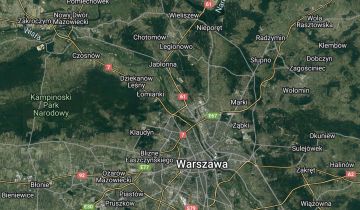 Lokal Warszawa Tarchomin