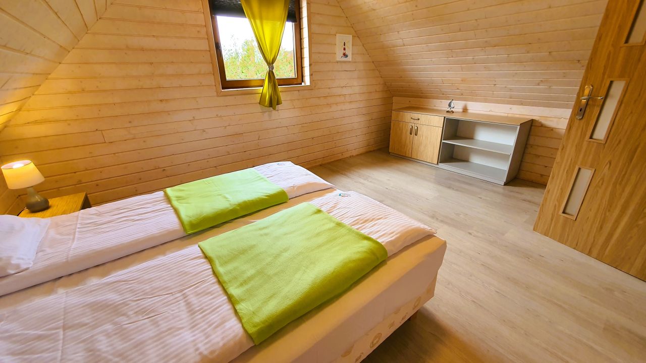 Hotel/pensjonat Gąski, ul. Nadbrzeżna. Zdjęcie 5