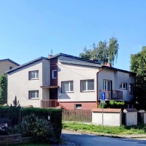 dom wolnostojący, 8 pokoi Lublin Sławinek, ul. ks. Wojciecha Danielskiego. Zdjęcie 1