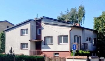 dom wolnostojący, 8 pokoi Lublin Sławinek, ul. ks. Wojciecha Danielskiego