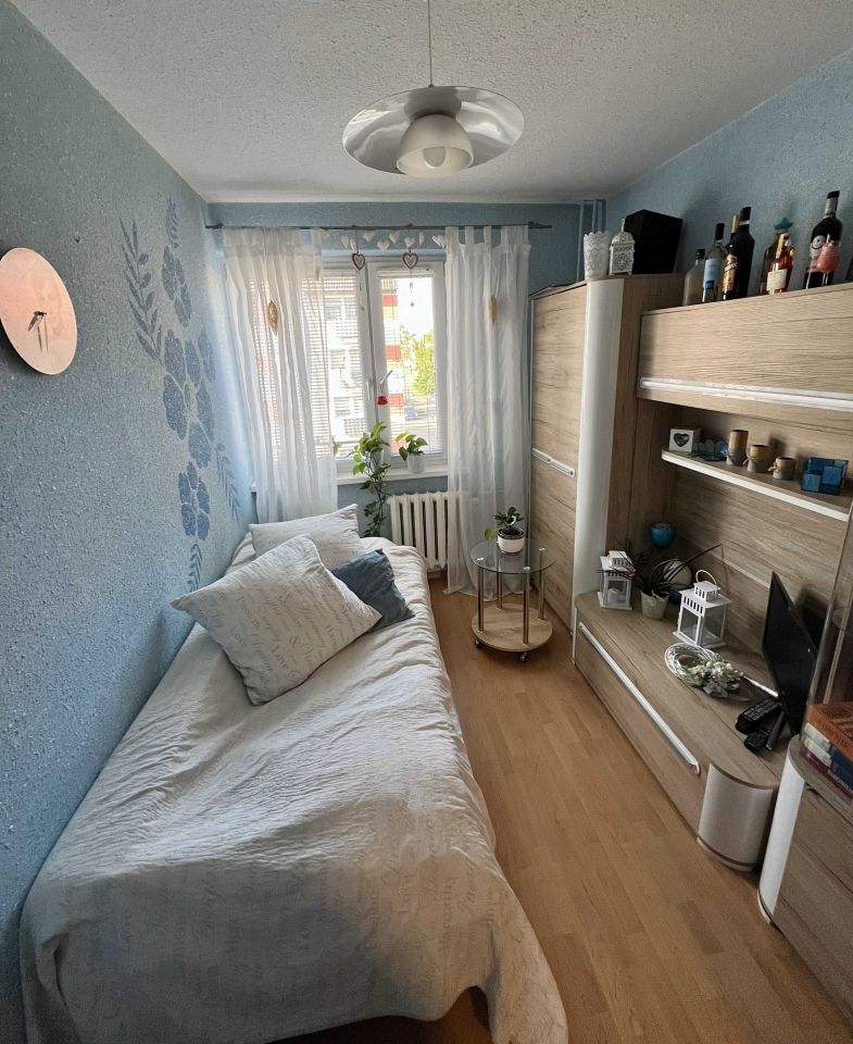 Mieszkanie 3-pokojowe Wolin, ul. Stefana Jaracza. Zdjęcie 4