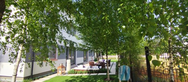 bliźniak, 3 pokoje Ciemne, ul. Wygodna. Zdjęcie 10