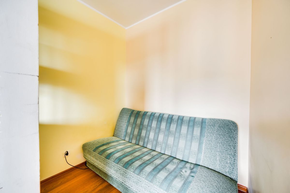 Mieszkanie 1-pokojowe Gdańsk Chełm, ul. prof. Stanisława Szpora. Zdjęcie 13