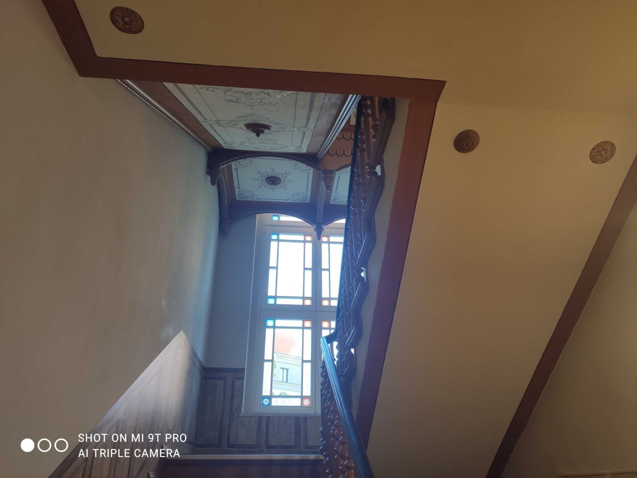 kamienica Zielona Góra Centrum, ul. Stanisława Wyspiańskiego. Zdjęcie 7