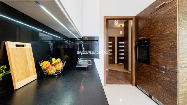 Mieszkanie 3-pokojowe Kraków Płaszów, ul. Myśliwska. Zdjęcie 5