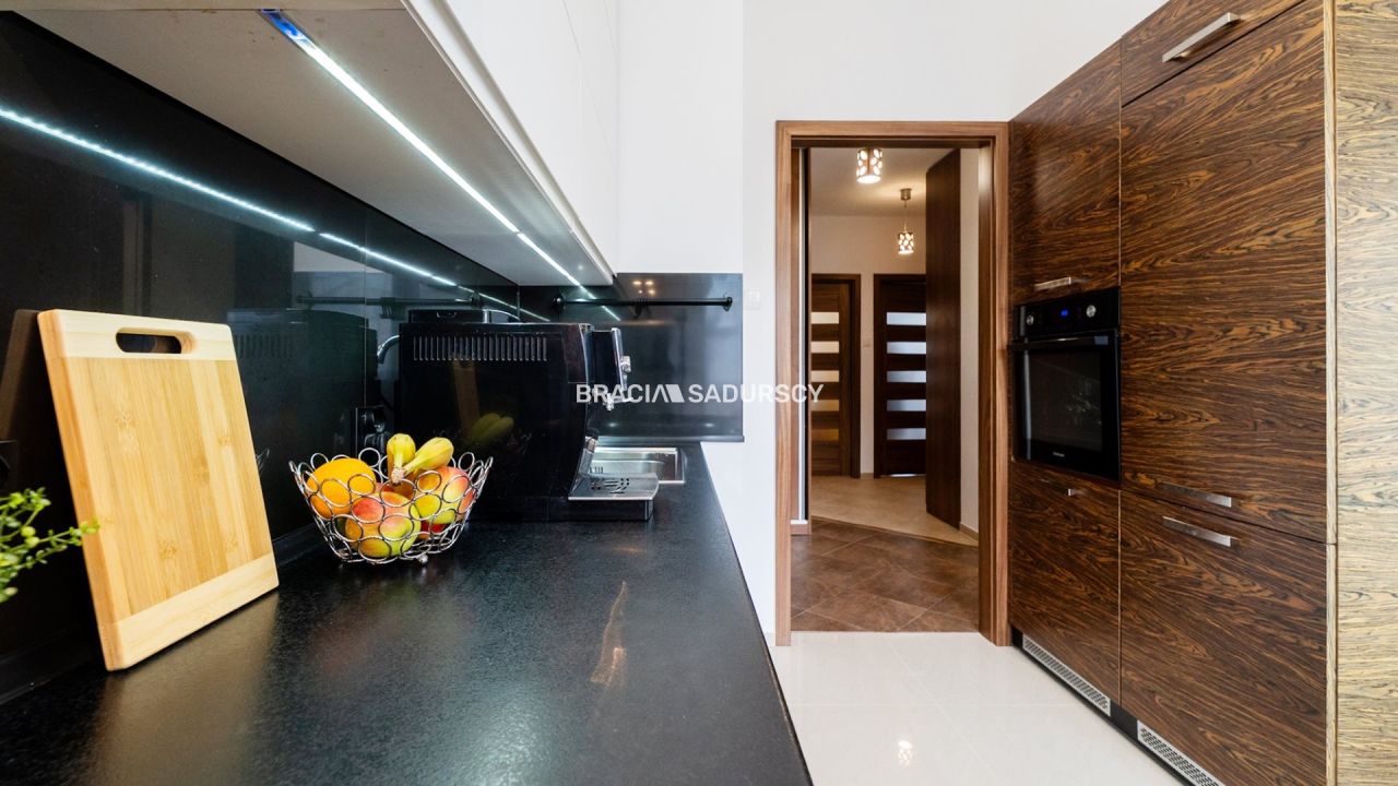 Mieszkanie 3-pokojowe Kraków Płaszów, ul. Myśliwska. Zdjęcie 5