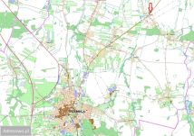 Działka inwestycyjna Ligota. Zdjęcie 2