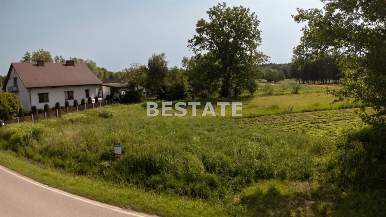 Działka budowlana Dulcza Mała. Zdjęcie 11