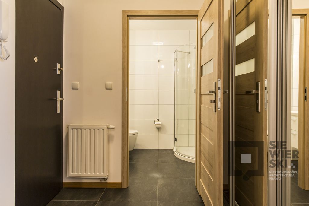 Mieszkanie 2-pokojowe Zakopane. Zdjęcie 11