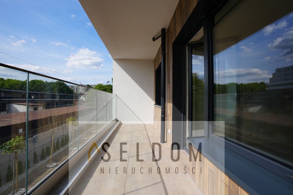 Mieszkanie 2-pokojowe Opole Kolonia Gosławicka, ul. Ozimska. Zdjęcie 11