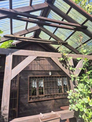 Działka rod Szczecin Centrum, ul. Władysława Nehringa. Zdjęcie 1