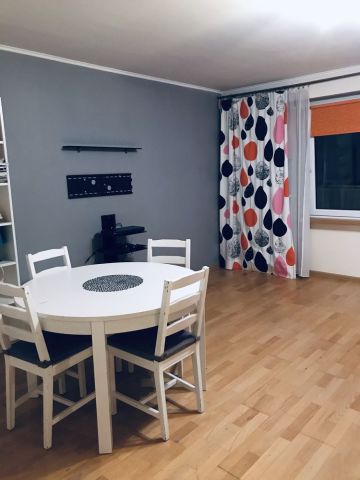 Mieszkanie 2-pokojowe Pruszków, ul. Jasna. Zdjęcie 1