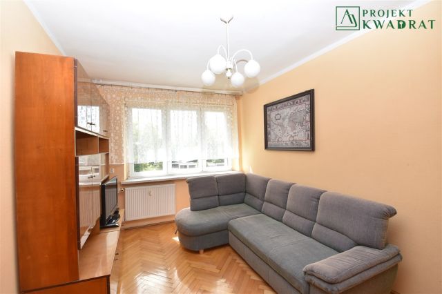 Mieszkanie 2-pokojowe Gliwice Łabędy, ul. Ludwika Waryńskiego. Zdjęcie 4