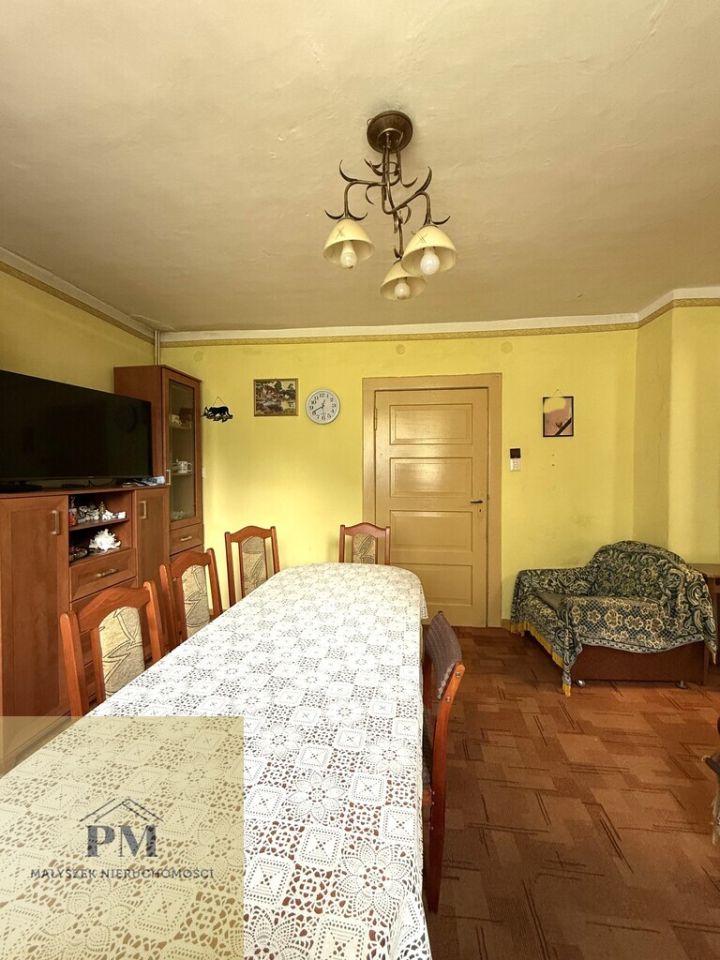 dom wolnostojący, 2 pokoje Chmielno. Zdjęcie 17