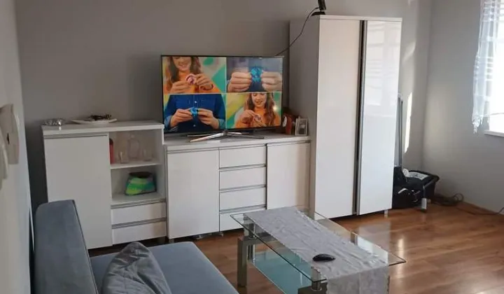 Mieszkanie 2-pokojowe Dzierżoniów, ul. Juliusza Słowackiego