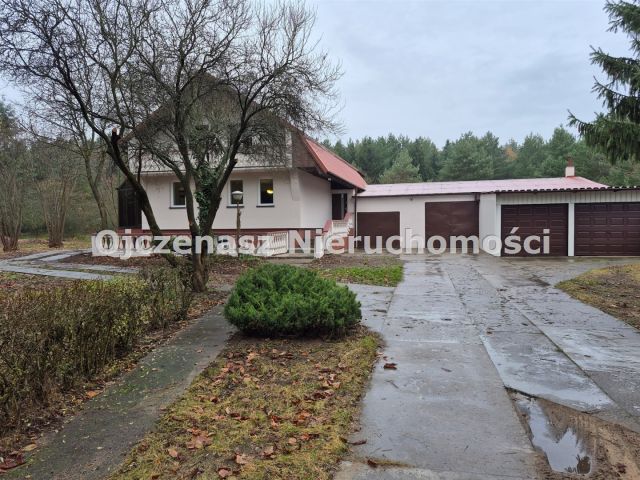 dom wolnostojący, 5 pokoi Kruszyn. Zdjęcie 32