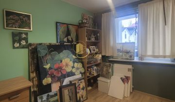 Mieszkanie 3-pokojowe Łomża, ul. 3 Maja