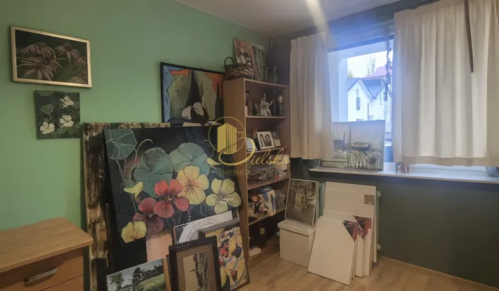 Mieszkanie 3-pokojowe Łomża, ul. 3 Maja