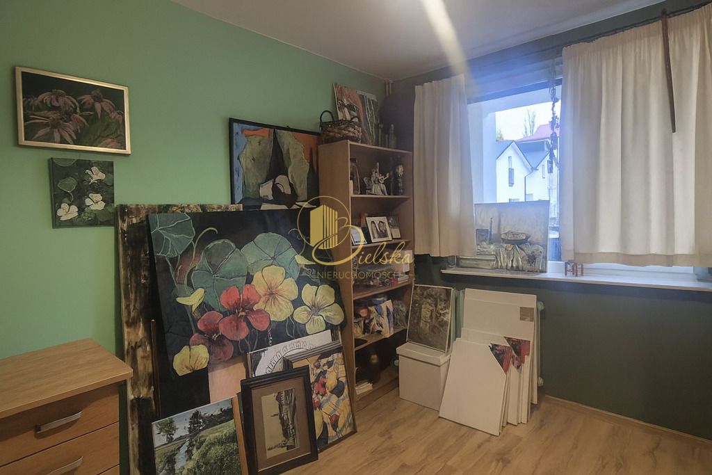 Mieszkanie 3-pokojowe Łomża, ul. 3 Maja