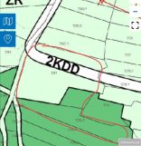 Działka rolna Grzechynia. Zdjęcie 1