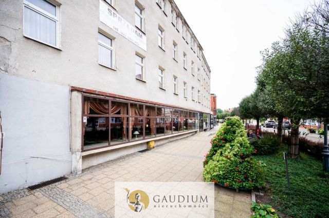 Hotel/pensjonat Malbork, ul. Tadeusza Kościuszki. Zdjęcie 3