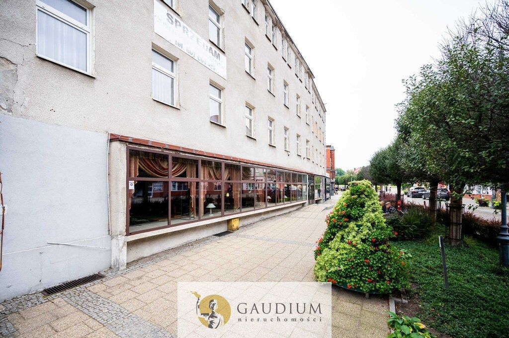 Hotel/pensjonat Malbork, ul. Tadeusza Kościuszki. Zdjęcie 3