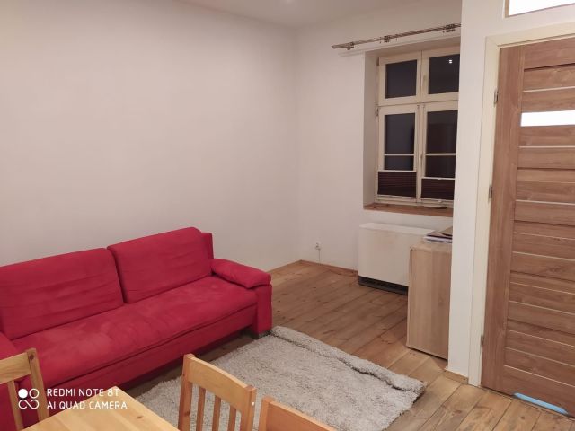 Mieszkanie 1-pokojowe Olecko, ul. Grunwaldzka. Zdjęcie 1