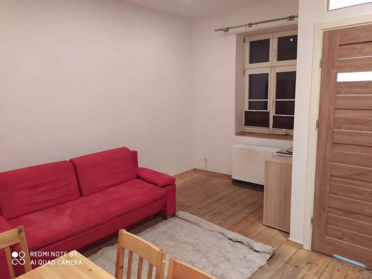 Mieszkanie 1-pokojowe Olecko, ul. Grunwaldzka