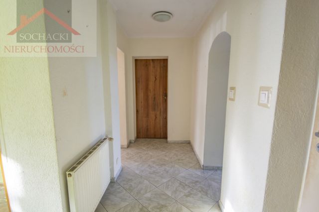 Mieszkanie 6-pokojowe Lubań, pl. Śląski. Zdjęcie 9