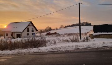 Działka budowlana Bratian