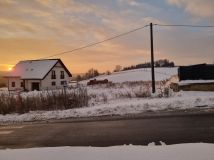 Działka budowlana Bratian. Zdjęcie 1