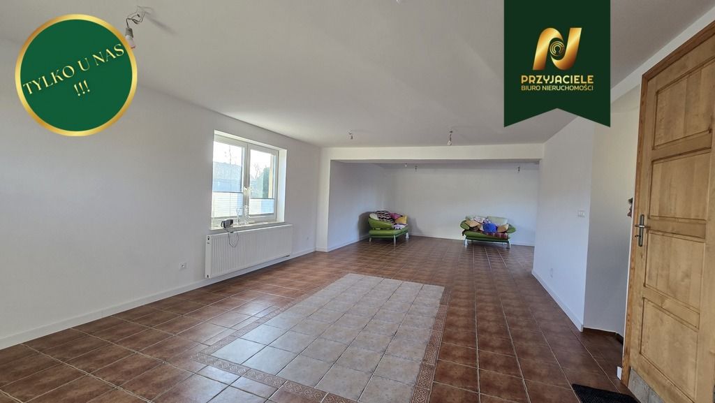 dom wolnostojący, 4 pokoje Szemud. Zdjęcie 9