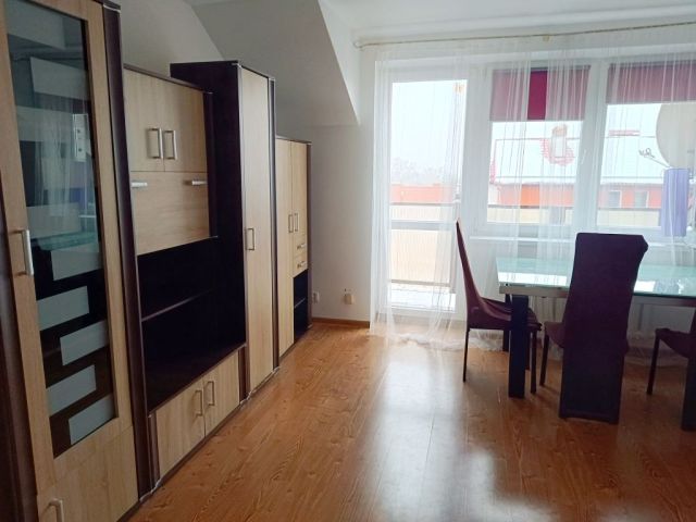 Mieszkanie 2-pokojowe Kwidzyn, ul. Staszica. Zdjęcie 1