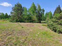 Działka rolno-budowlana Kochanów. Zdjęcie 4