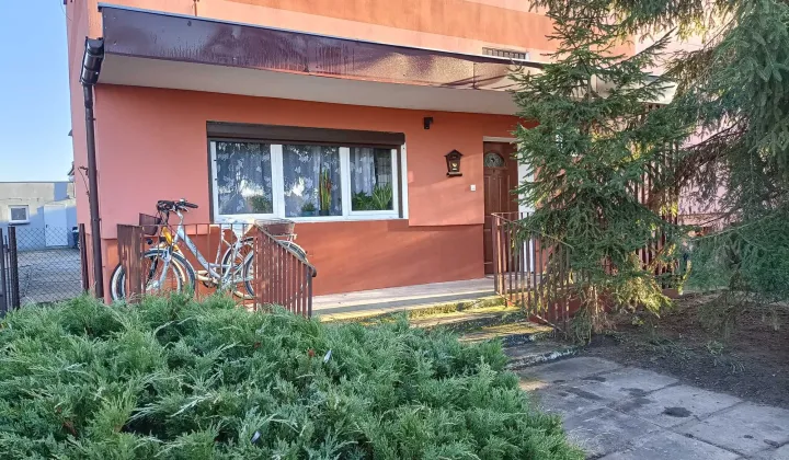 Mieszkanie 2-pokojowe Sompolno, ul. 11 Listopada