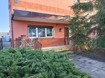 Mieszkanie 2-pokojowe Sompolno, ul. 11 Listopada