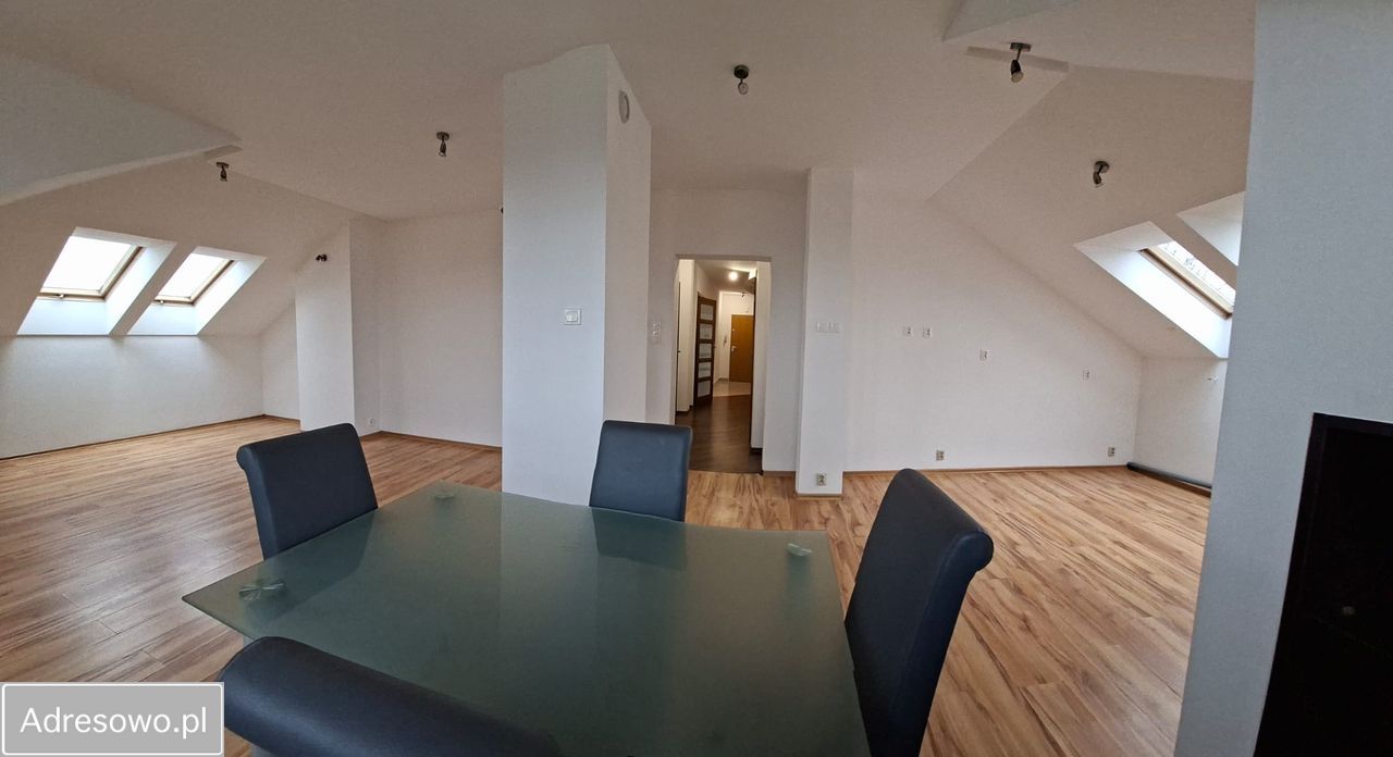 Mieszkanie 4-pokojowe Rzeszów Pobitno, ul. Jana Twardowskiego. Zdjęcie 6