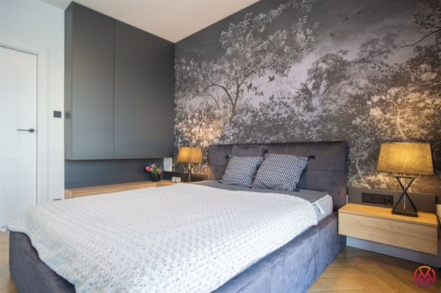 Mieszkanie 2-pokojowe Łódź Śródmieście, ul. kpt. Stefana Pogonowskiego. Zdjęcie 11