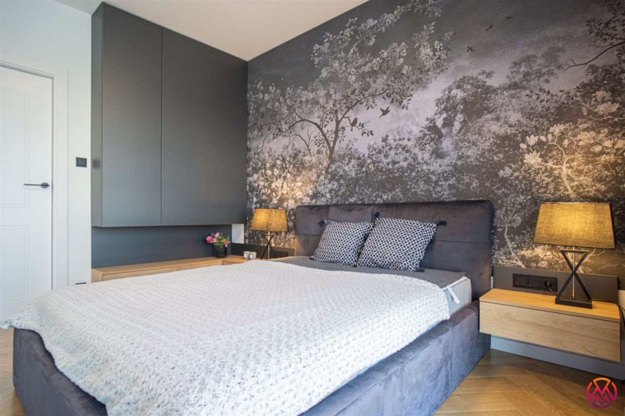 Mieszkanie 2-pokojowe Łódź Śródmieście, ul. kpt. Stefana Pogonowskiego. Zdjęcie 11