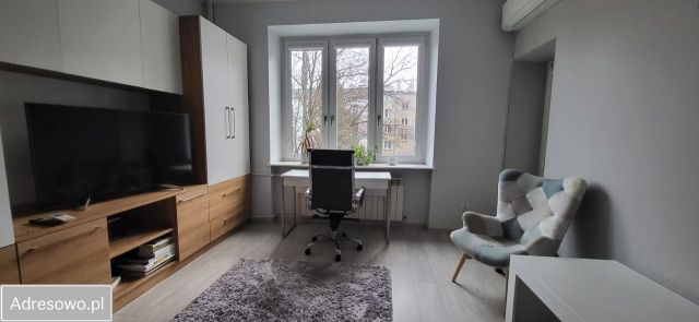 Mieszkanie 2-pokojowe Warszawa Mokotów, ul. Tadeusza Rejtana. Zdjęcie 1